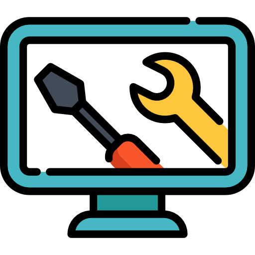 Tools icon